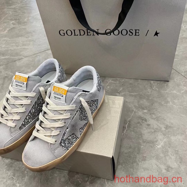 GOLDEN GOOSE DELUXE BRAND sneaker 93715-25