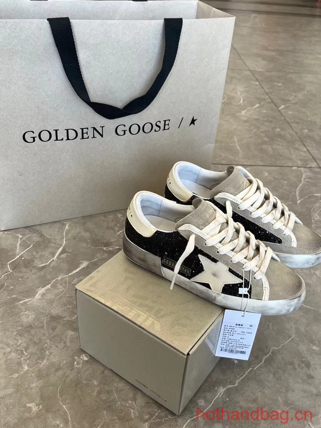 GOLDEN GOOSE DELUXE BRAND sneaker 93715-27