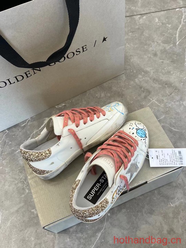 GOLDEN GOOSE DELUXE BRAND sneaker 93715-29