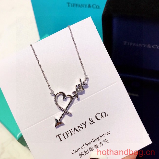 TIFFANY NECKLACE CE12310