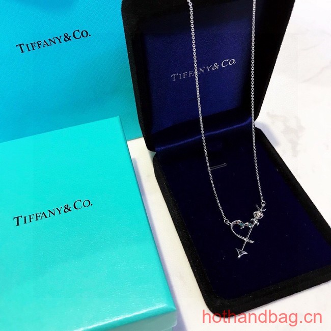 TIFFANY NECKLACE CE12310