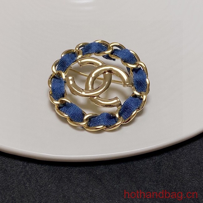 Chanel Brooch CE12343