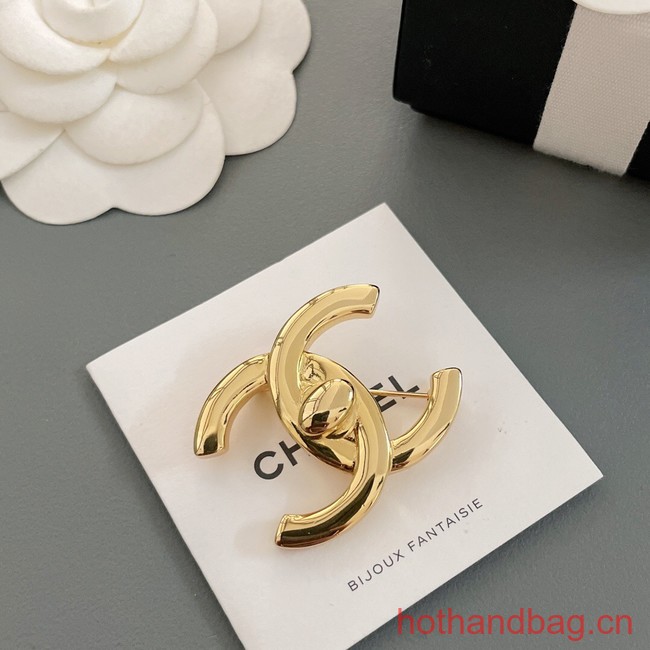 Chanel Brooch CE12350