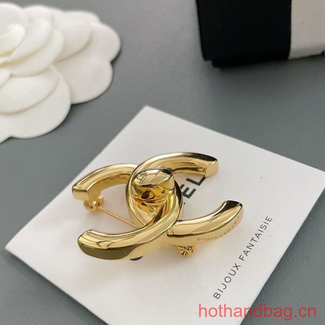 Chanel Brooch CE12350