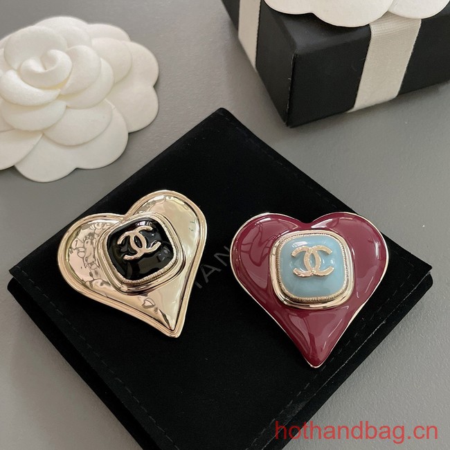 Chanel Brooch CE12351