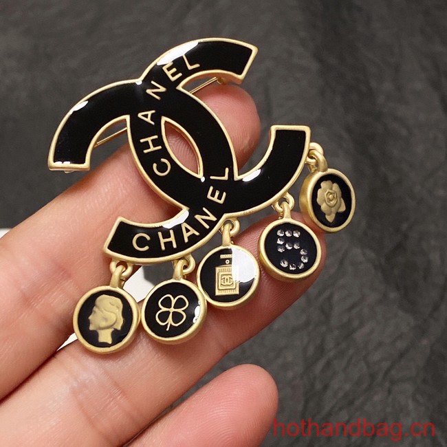 Chanel Brooch CE12361