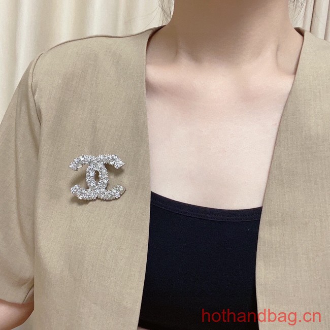 Chanel Brooch CE12362