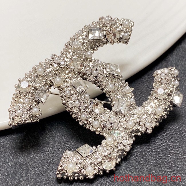 Chanel Brooch CE12362