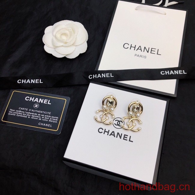 Chanel Earrings CE12312