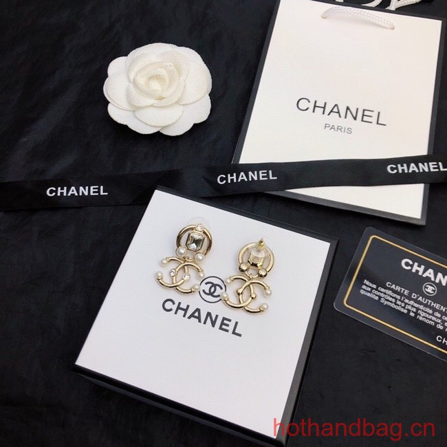 Chanel Earrings CE12312