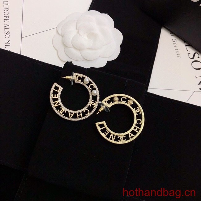 Chanel Earrings CE12318