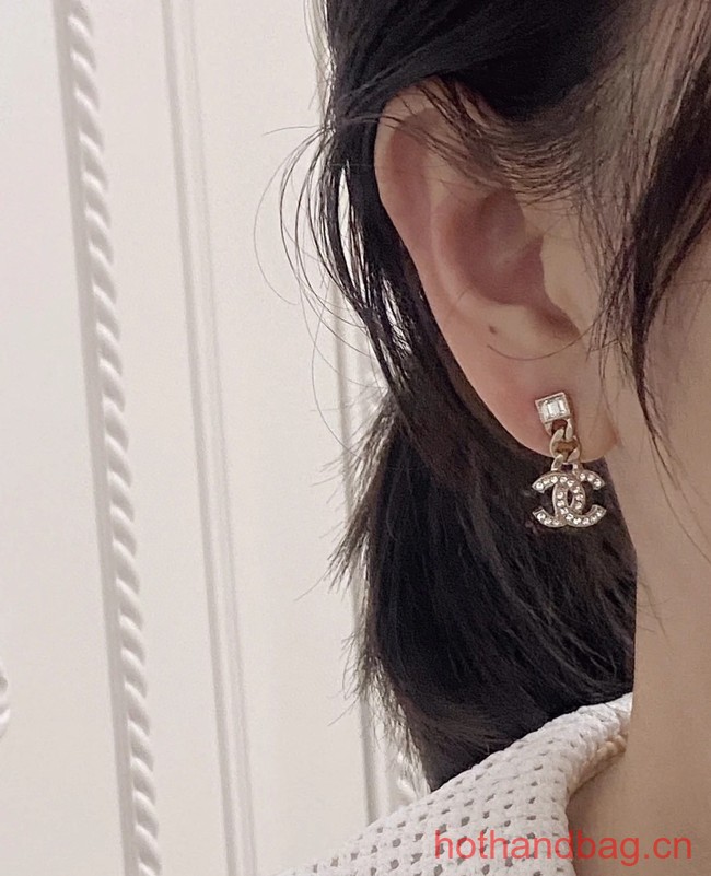 Chanel Earrings CE12333