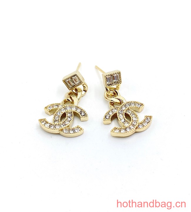 Chanel Earrings CE12333