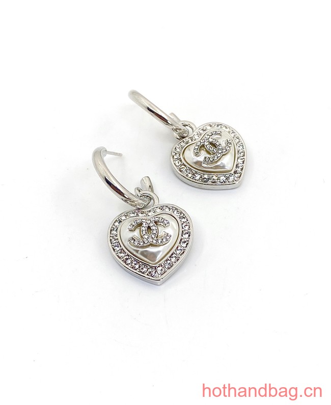 Chanel Earrings CE12335