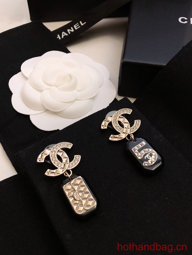 Chanel Earrings CE12344