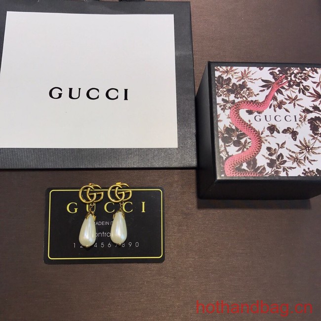 Gucci Earrings CE12319