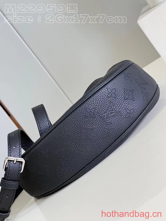 Louis Vuitton Baia PM M22819 BLACK