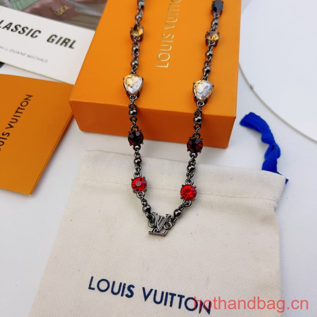 Louis Vuitton NECKLACE CE12338