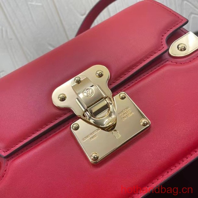 Louis Vuitton Orsay MM M23655 RED