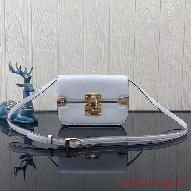 Louis Vuitton Orsay MM M23655 White