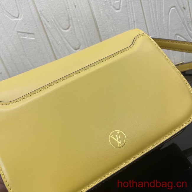 Louis Vuitton Orsay MM M23655 Yellow