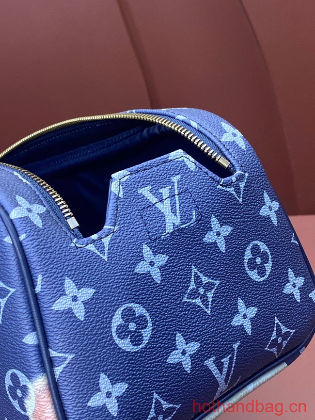 Louis Vuitton Dopp Kit M47528-1