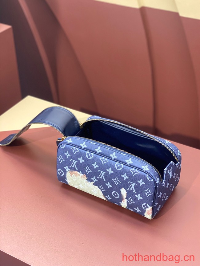 Louis Vuitton Dopp Kit M47528-1