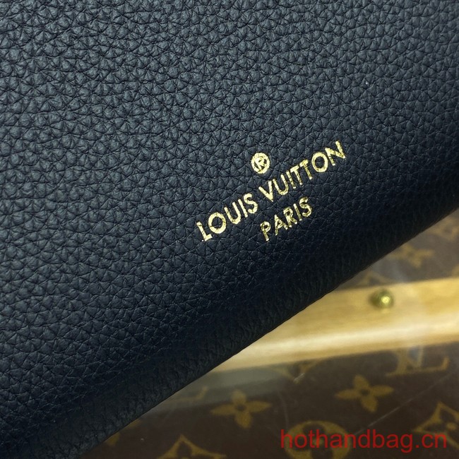 Louis Vuitton Lock & Go M22311 black