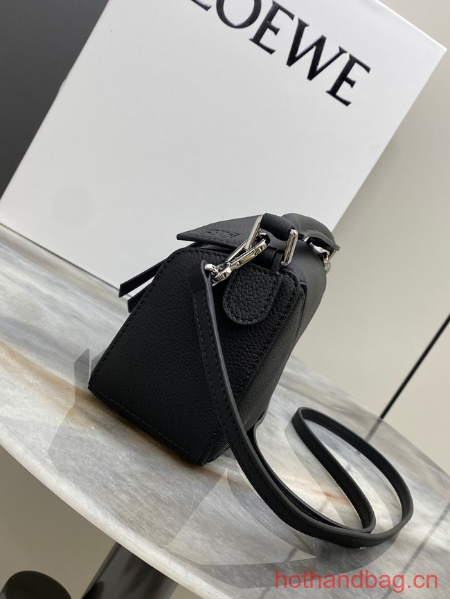 Loewe mini Puzzle Bag Original Leather 9016-3