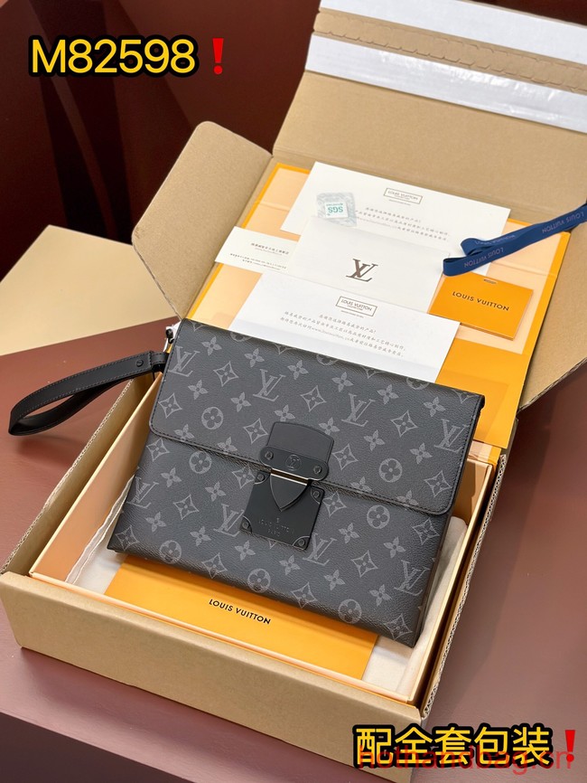 Louis Vuitton Pochette Voyage Souple M82598-3