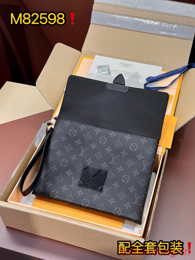 Louis Vuitton Pochette Voyage Souple M82598-3