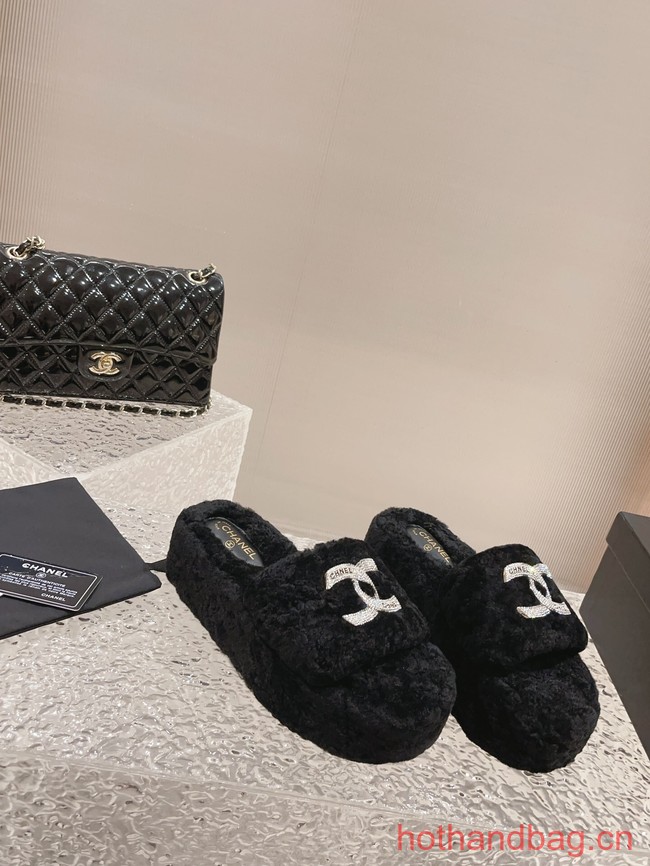 Chanel shoes 93730-3