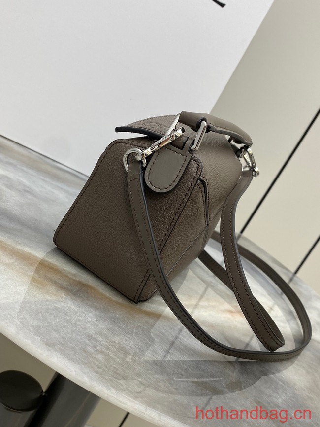 Loewe mini Puzzle Bag Original Leather 9016-12