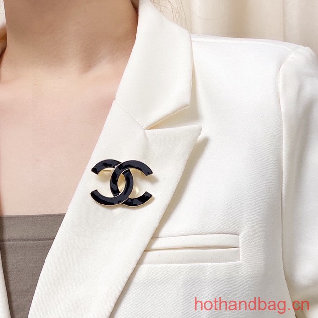 Chanel Brooch CE12363