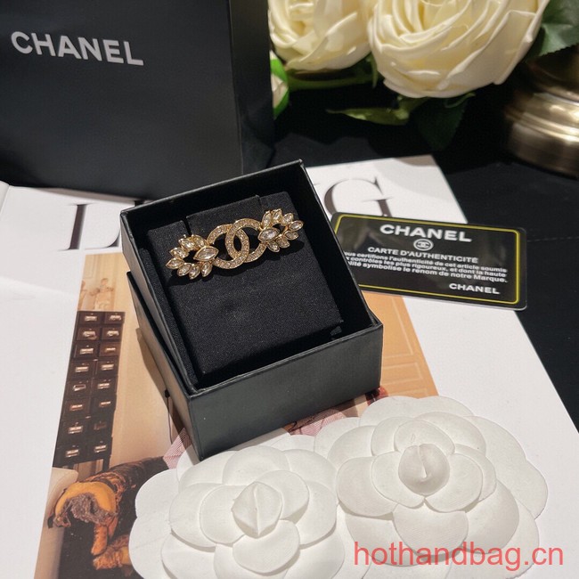 Chanel Brooch CE12379