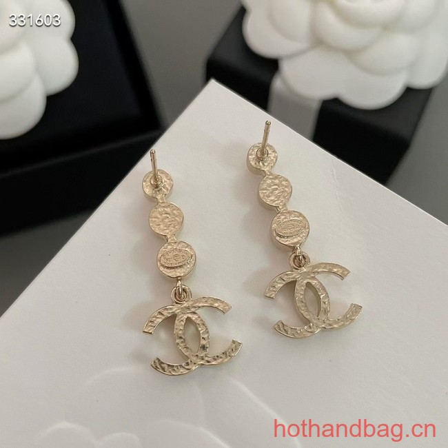 Chanel Earrings CE12393