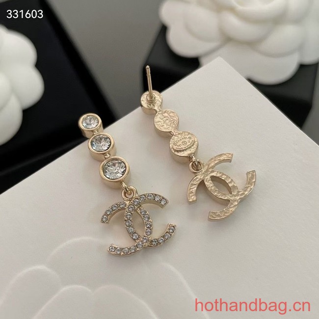 Chanel Earrings CE12393