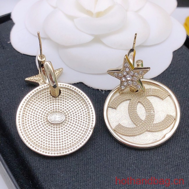 Chanel Earrings CE12384