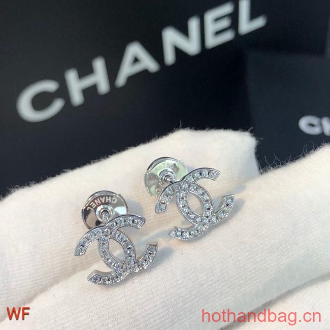 Chanel Earrings CE12404