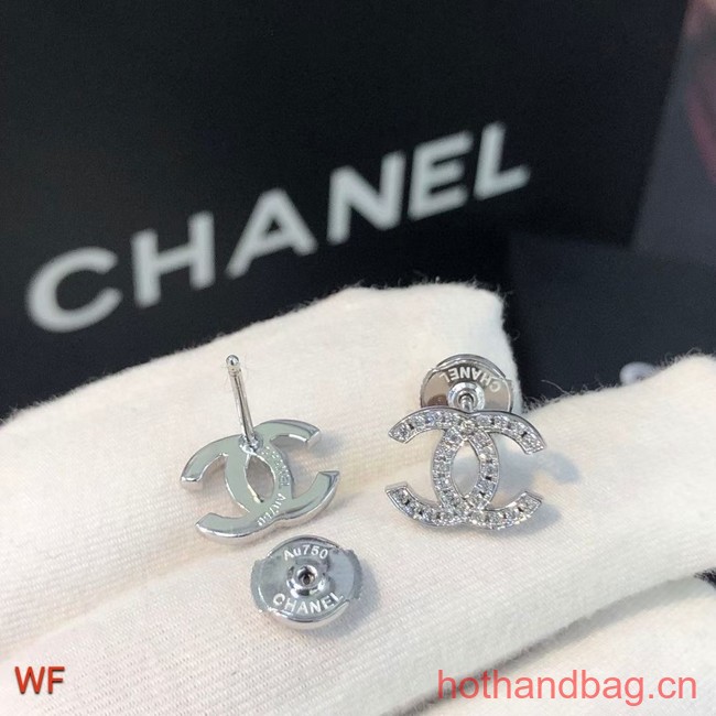 Chanel Earrings CE12404