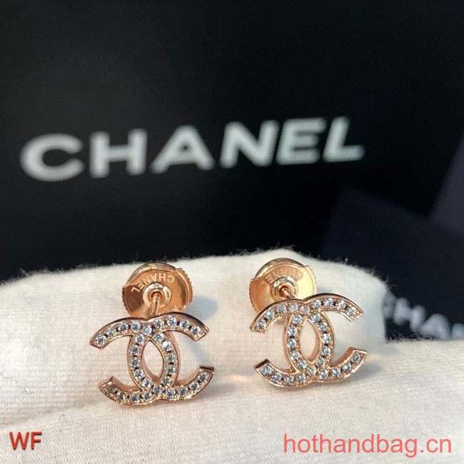 Chanel Earrings CE12404