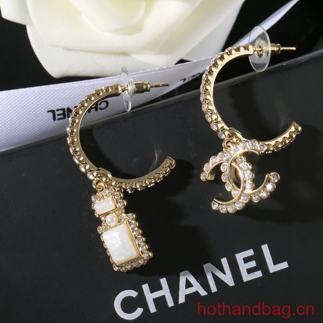 Chanel Earrings CE12426