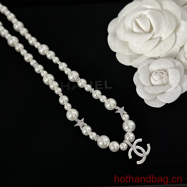 Chanel NECKLACE CE12414