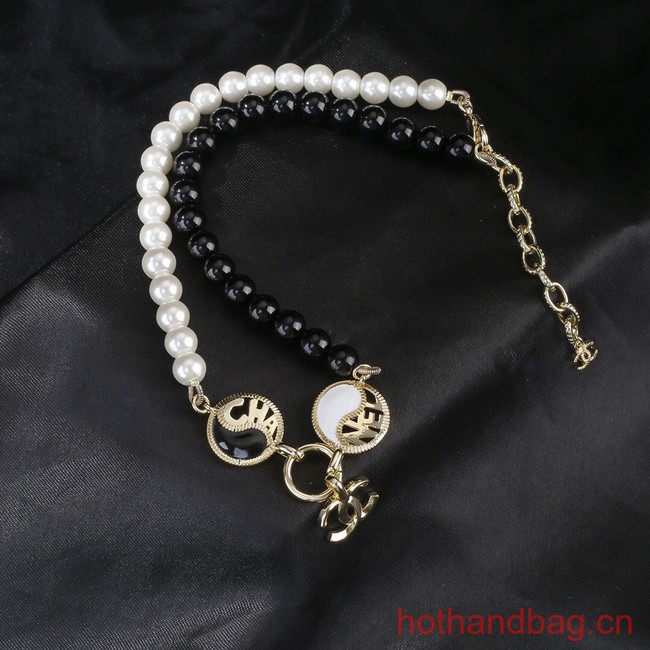 Chanel NECKLACE CE12421