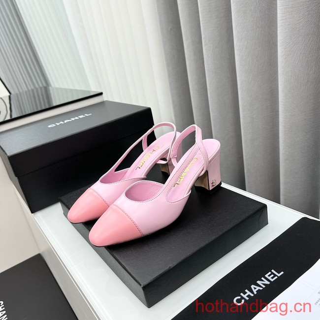 Chanel shoes 93735-1