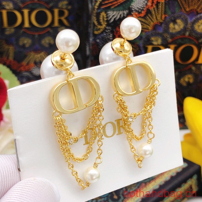 Dior Earrings CE12385