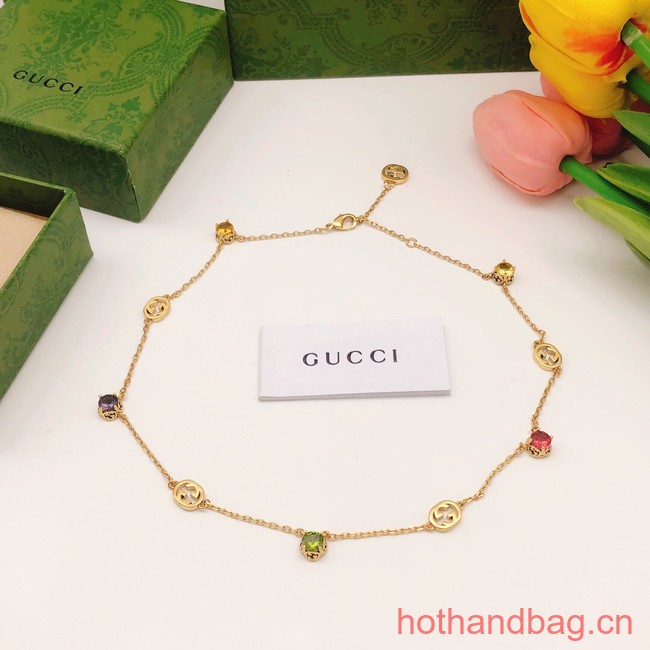 Gucci NECKLACE CE12373