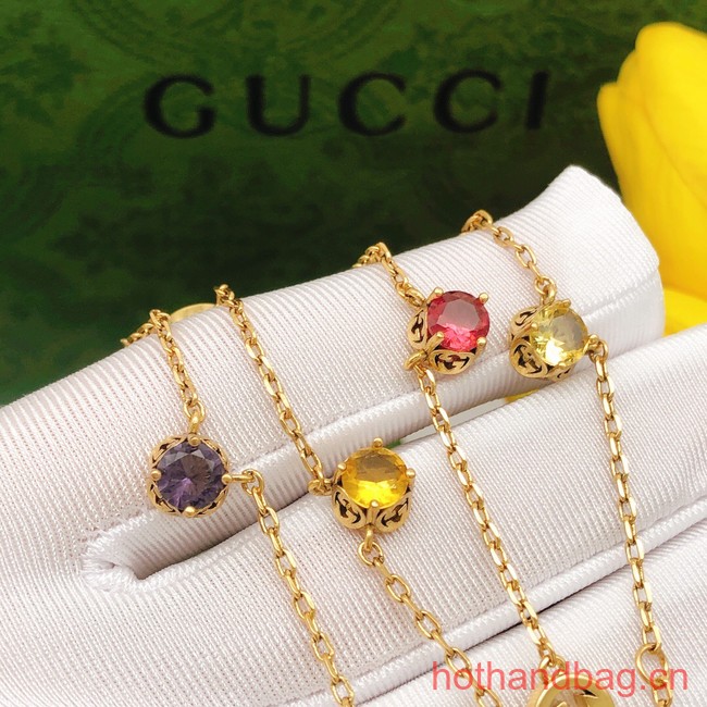 Gucci NECKLACE CE12373