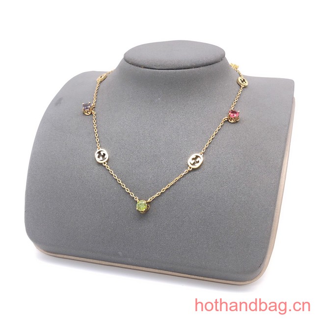 Gucci NECKLACE CE12373