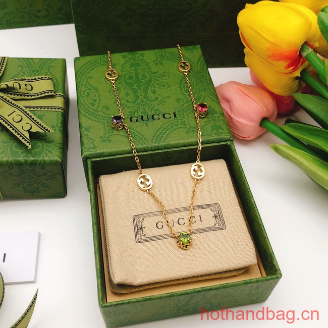 Gucci NECKLACE CE12373